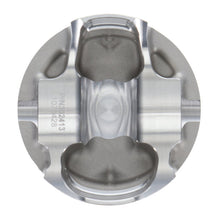 Cargar imagen en el visor de la galería, JE Pistons Honda B16A1/A2/A3 82.0mm Bore 9.0:1 CR -2.2cc Dome Piston Kit (Single)