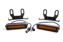 Cargar imagen en el visor de la galería, Diode Dynamics Ram 2013 Standard Stage Series 6 In Kit - Amber Driving