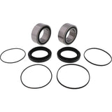 All Balls Racing 12-13 Yamaha YFZ450 Wheel Bearing Kit Rear