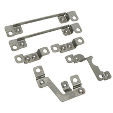 Load image into Gallery viewer, BD Diesel 09-26 RAM/Dodge/Jeep 5.7L Hemi Manifold Bolt &amp; Spacer Kit