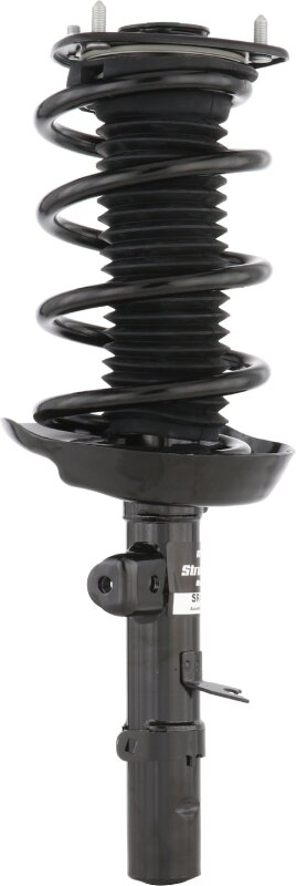 KYB 13-17 Honda Accord / 15-20 Acura TLX V6 3.5L Strut Plus Assembly - Front Left