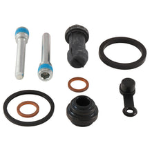 Cargar imagen en el visor de la galería, All Balls Racing 07-16 Suzuki AN400 Burgman Caliper Rebuild Kit - Rear