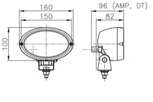 Cargar imagen en el visor de la galería, Technical Drawing
