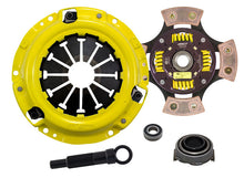 Load image into Gallery viewer, ACT 1996 Honda Civic del Sol HD/Race Sprung 4 Pad Clutch Kit