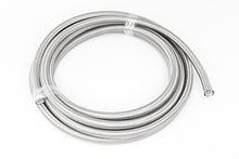 Cargar imagen en el visor de la galería, DeatschWerks 8AN SS Double Braided PTFE Hose 20 Feet