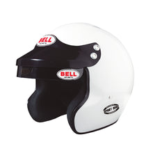 Cargar imagen en el visor de la galería, Bell Sport Mag SA2020 V15 Brus Helmet - Size 61+ (White)