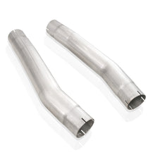Cargar imagen en el visor de la galería, Stainless Works 15-21 Dodge Challenger 5.7/6.2/6.4L Mid Muffler Delete