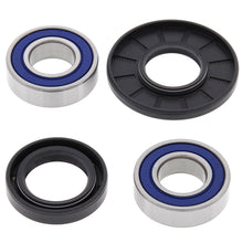 Load image into Gallery viewer, All Balls Racing 85-94 Honda CR125R Wheel Bearing Kit Front