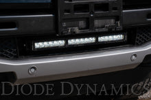 Cargar imagen en el visor de la galería, Diode Dynamics 19-21 Ford Ranger SS6 LED Lightbar Kit - Amber Driving