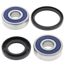 Cargar imagen en el visor de la galería, All Balls Racing 76-78 Yamaha RD400 Wheel Bearing Kit - Front