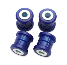 Cargar imagen en el visor de la galería, SuperPro 2011 Dodge Durango Heat Rear Lateral Arm Bushing Set (&amp; Outer)