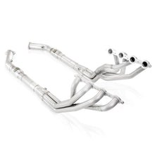 Load image into Gallery viewer, Stainless Works 2004 GTO Headers 1-3/4in Primaries 3in High-Flow Cats