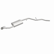 Load image into Gallery viewer, BRExhaust 00-02 Nissan Xterra 3.3L Muffler Kit