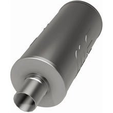 Cargar imagen en el visor de la galería, MagnaFlow Muffler W/Tip Mag SS 14X6X6 2.25/4.