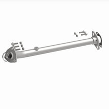 Cargar imagen en el visor de la galería, BRE Exhaust 96-00 Pathfinder QX4 3.3L Front Pipe Kit