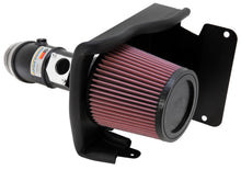 Cargar imagen en el visor de la galería, K&amp;N 09 Mazda6 L4-2.5L Typhoon Cold Air Intake