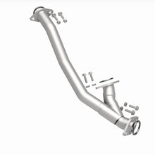 Cargar imagen en el visor de la galería, BRE Exhaust 02-06 MPV 3.0L Front Pipe Kit