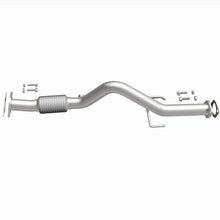 Cargar imagen en el visor de la galería, BRE Exhaust 06-11 Accent Rio 1.6L Front Pipe Kit