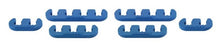 Cargar imagen en el visor de la galería, Moroso Spark Plug Wire Separator Kit - 11mm - Blue