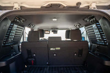 Load image into Gallery viewer, DV8 Offroad 2024+ Toyota Land Cruiser Rear Window Pocket Molle