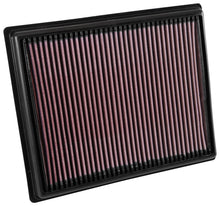 Cargar imagen en el visor de la galería, K&amp;N 2015 Volkswagen Polo L4-1.8L Replacement Air Filter