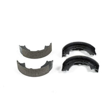 Cargar imagen en el visor de la galería, Power Stop 03-09 Chevrolet C4500 Kodiak Rear Autospecialty Parking Brake Shoes