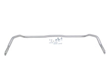 Cargar imagen en el visor de la galería, Whiteline 79-04 Ford Mustang 26mm Non Adjustable Rear Stabilizer Bar