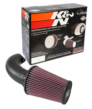 Cargar imagen en el visor de la galería, K&amp;N 2015 Harley Davidson Street 500/700 Aircharger Performance Intake