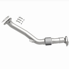 Cargar imagen en el visor de la galería, BRE Exhaust 97-01 A4 Quattro 1.8L Front Pipe Kit