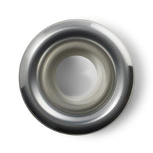 Load image into Gallery viewer, BLOX Racing 4.0in Velocity Stack Aluminum Anodized Raw 6in OD