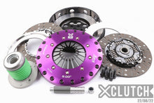 Cargar imagen en el visor de la galería, XClutch 15-23 Ford Mustang EcoBoost Premium 2.3L 9in Twin Sprung Organic Clutch Kit