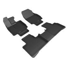 Cargar imagen en el visor de la galería, 3D MAXpider 23-24 Lexus RX Series R1 R2 - Kagu Black