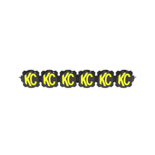 Cargar imagen en el visor de la galería, KC HiLiTES Gravity Titan LED Light Bar - 39in. (6-Light)