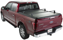Load image into Gallery viewer, Pace Edwards 2016 Nissan Titan King Cab 5ft 6in Bed UltraGroove Metal