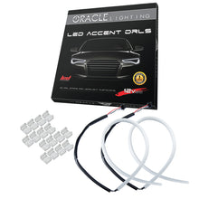 Load image into Gallery viewer, Oracle 24in LED Accent DRLs - Blue
