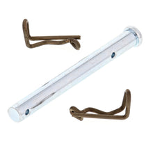 Cargar imagen en el visor de la galería, All Balls Racing 22-23 Gas-Gas MC85 1714 Brake Pad Retaining Pin Kit Front