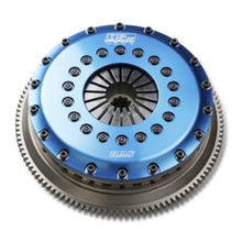 Cargar imagen en el visor de la galería, OS Giken Subaru IMPREZA GDB/GRB HTR Series Dampened Twin Plate Clutch