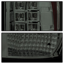 Cargar imagen en el visor de la galería, Spyder Chevy Avalanche 02-06 LED Tail Lights Smoke ALT-YD-CAV02-LED-SM