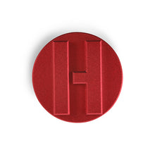 Cargar imagen en el visor de la galería, Mishimoto 05-16 Ford Mustang Hoonigan Oil FIller Cap - Red