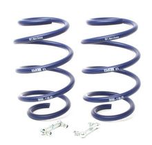 Cargar imagen en el visor de la galería, H&amp;R 22-24 BMW i4 M50 (G26) Sport Springs (w/ Adaptive Suspension)