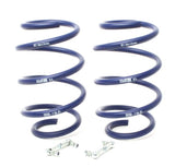 H&R 22-24 BMW i4 M50 (G26) Sport Springs (w/ Adaptive Suspension)