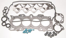 Cargar imagen en el visor de la galería, Cometic Street Pro Honda Hybrid B20 Block w/ GS-R Head 84.5mm Top End Kit