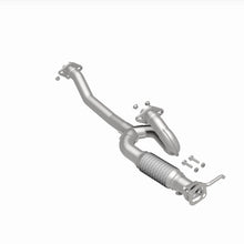 Cargar imagen en el visor de la galería, BRE Exhaust 05-07 Ford Five Hundred Mercury Montego 3.0L Front Pipe Kit