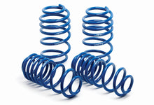 Cargar imagen en el visor de la galería, H&amp;R 22+ Honda Civic Hatchback/Sedan Super Sport Spring Kit