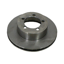 Cargar imagen en el visor de la galería, Yukon Replacement Brake Rotor for YA WU-01 Kit