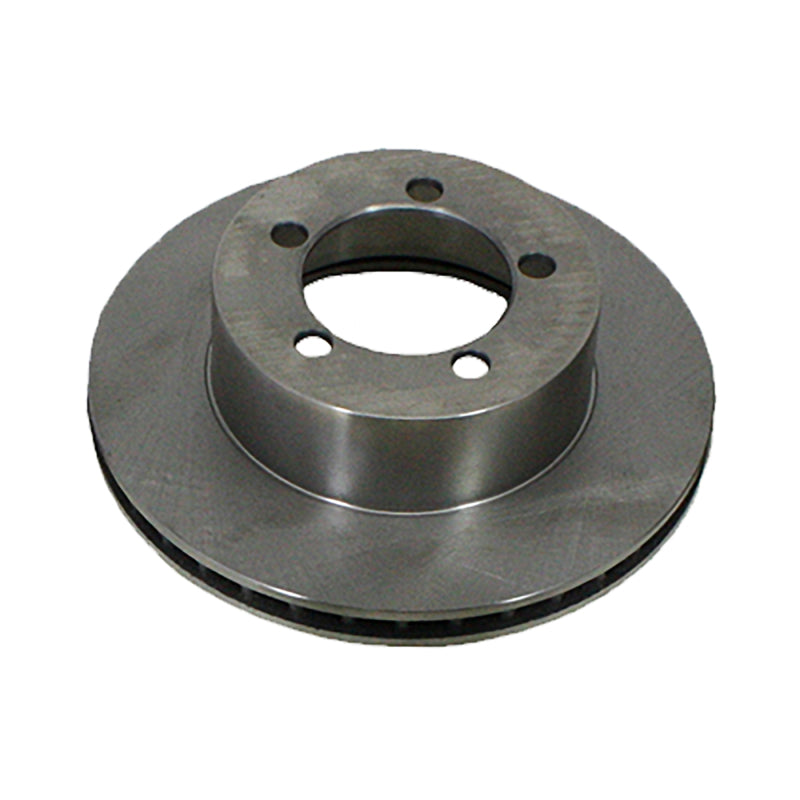 Yukon Replacement Brake Rotor for YA WU-02 Kit