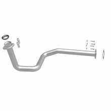 Cargar imagen en el visor de la galería, BRE Exhaust 87-95 Cherokee Wagoneer 2.5L 4.0L Front Pipe Kit