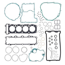 Cargar imagen en el visor de la galería, Athena 91-95 Kawasaki ZXR J1 / J2 / L1 / L3 750 Complete Gasket Kit (Excl Oil Seal)