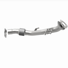 Cargar imagen en el visor de la galería, BRE Exhaust 97-01 A4 Quattro 1.8L Front Pipe Kit