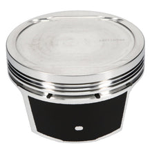 Load image into Gallery viewer, JE Pistons 07+ Nissan GTR VR38DETT 95.5mm Bore STD Size 10.0:1 CR Pistons